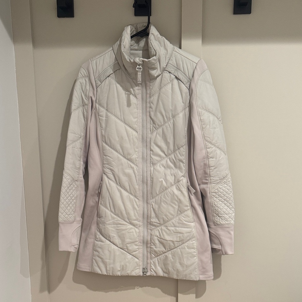 Women’s ATHLETA Jacket